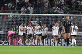 Tri femenil golea 6-0 a Puerto Rico    