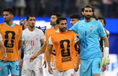 “Somos el equipo más oprimido del torneo”, denuncia técnico de Irán   