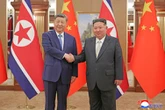 China y Corea del Norte, por reforzar cooperación   