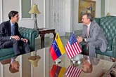 Usa militar datos confidenciales del  plagio de Maduro para ganar dinero   