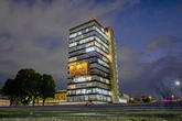 UNAM: convocan a votar para elegir a 3 académicos de la Junta de Gobierno   