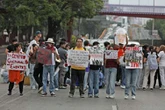Batean alumnos del Poli intento de diálogo del titular de la SEP   