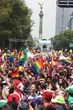 Confirman Marcha del Orgullo LGBT+ a la par de justa deportiva    