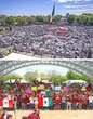 Concentraciones masivas en 30 entidades en apoyo a la Presidenta   