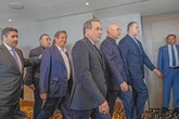 Pese a las amenazas de Trump, avanzan pláticas entre Irán y EU   