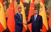 Rechazan Xi Jinping y Pedro Sánchez la “ley de la selva” en el mundo   