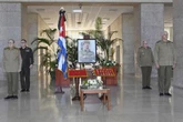 Impone EU sanciones a más empresas cubanas y a la nuera de Raúl Castro   