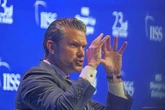Alarma en el Pacífico por fortalecimiento de China es legítima: secretario de Guerra de EU   