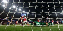 Después de 20 años, el Arsenal  vuelve a una final de Champions   
