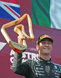 Se corona el británico George Russell en Gran Premio de Austria   