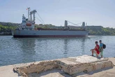 Continúa la solidaridad con La Habana   