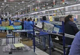 Computadoras suplen caída de exportaciones de autos a EU   