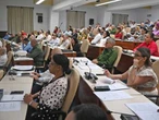 Aprueba el Parlamento de Cuba reformas a favor del libre mercado   