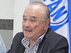 Ortiz Tejeda: Nosotros ya no  somos los mismos   
