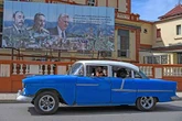 Amaga Trump con operación en Cuba “similar a la de Venezuela”   