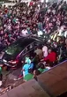 Tragedia en festejos en Cabo San Lucas    