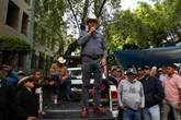 Mantendrá Presidencia estrategia de diálogo con sectores inconformes   