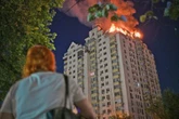 Lanza Rusia ataque a Ucrania con 74 misiles y 496 drones   