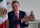 Incertidumbre global detonada por Trump pega al crecimiento del país   