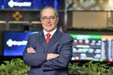 BMV confía en madurez del mercado financiero   