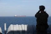Irán cierra Ormuz ante la negativa de EU de levantar bloqueo a sus puertos   