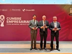 Impulsa el BID el Plan México en una cumbre ante 300 empresarios    