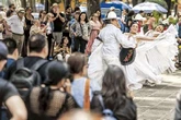 Al ritmo veracruzano   