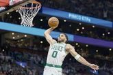Celtics, Magic, Spurs y Thunder aventajan en playoffs de la NBA   
