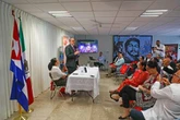 “En Cuba se mantienen las actividades turísticas”, sostiene el embajador   
