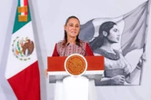 Ratifica la Presidenta fecha para renovación del T-MEC    