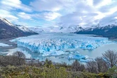 Congreso de Argentina aprueba la minería en glaciares andinos   