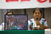 Justicia para masacre de El Charco   