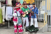 Tradición que suena   