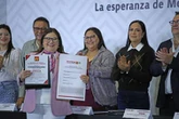 Se inscriben 277 aspirantes a gobernadores por la 4T   