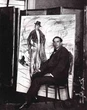 Museo de Bellas Artes revisará la faceta muralista de Roberto Montenegro   