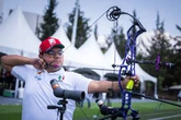 Oro para Sebastián García en Copa del Mundo de Shanghái    