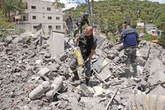 Israel advierte que se reserva “libertad de acción” en Líbano   
