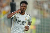 UEFA suspende seis partidos a Prestianni por conducta discriminatoria contra Vinicius   