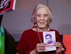 Honran a Rosario Castellanos a 101 años de su natalicio   