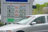 No hay prisa para concluir la guerra con Irán, aunque suba la gasolina: Trump   