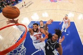 Knicks, a un juego de la gloria   