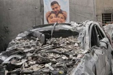 Tel Aviv planea dividir Líbano como lo hizo en la franja de Gaza   