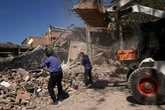 Condena León XIV la “inaceptable” amenaza de Trump al pueblo iraní   