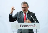 Revisión anual del T-MEC no añade incertidumbre: Ebrard   