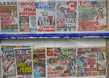 Toma delantera la izquierda en reñidos comicios de Perú   
