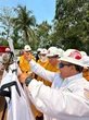Director de Pemex supervisa obras en Tabasco   