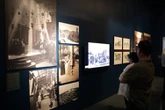 Muestra en el CCEMx “llama al mundo a mirar más allá de las ruinas de Palestina”   
