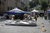La CNTE niega derrota; “volveremos con más fuerza”, afirman líderes   