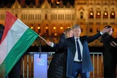 El conservador Magyar arrebata  el gobierno de Hungría a Orbán   