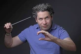 Dudamel organiza concierto benéfico para Venezuela   